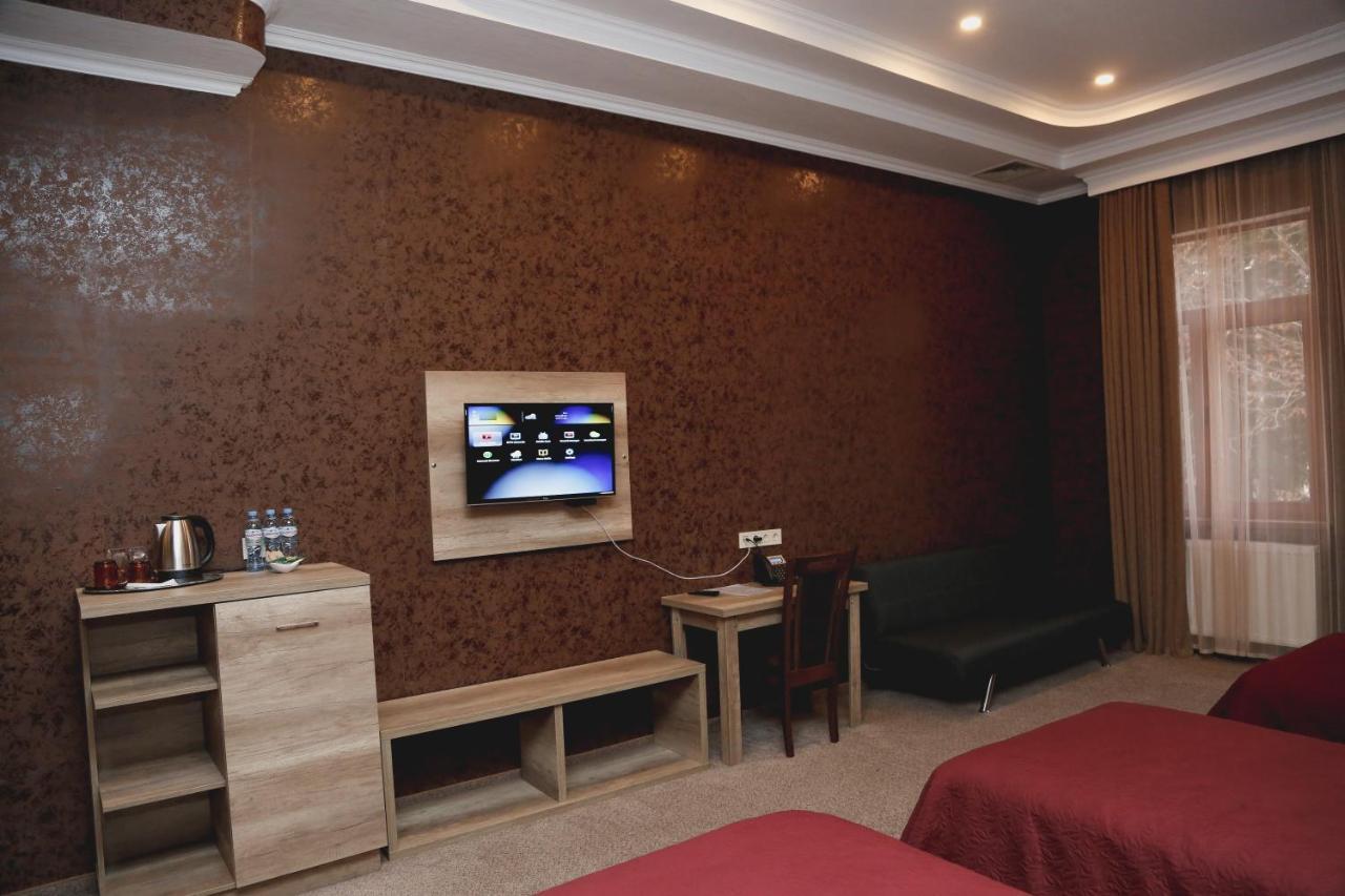 Hotel King David The Builder كوتايسي المظهر الخارجي الصورة