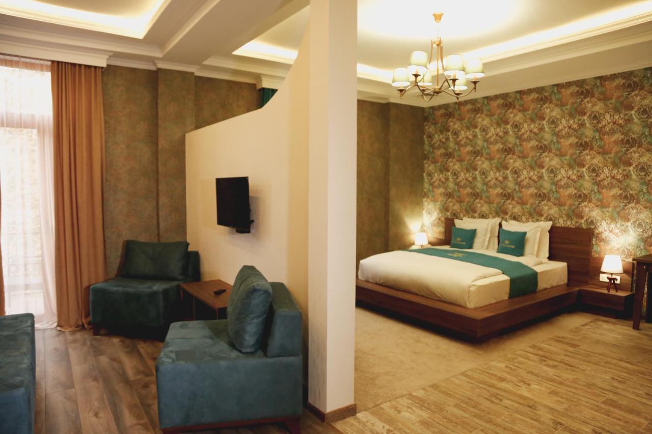 Hotel King David The Builder كوتايسي المظهر الخارجي الصورة